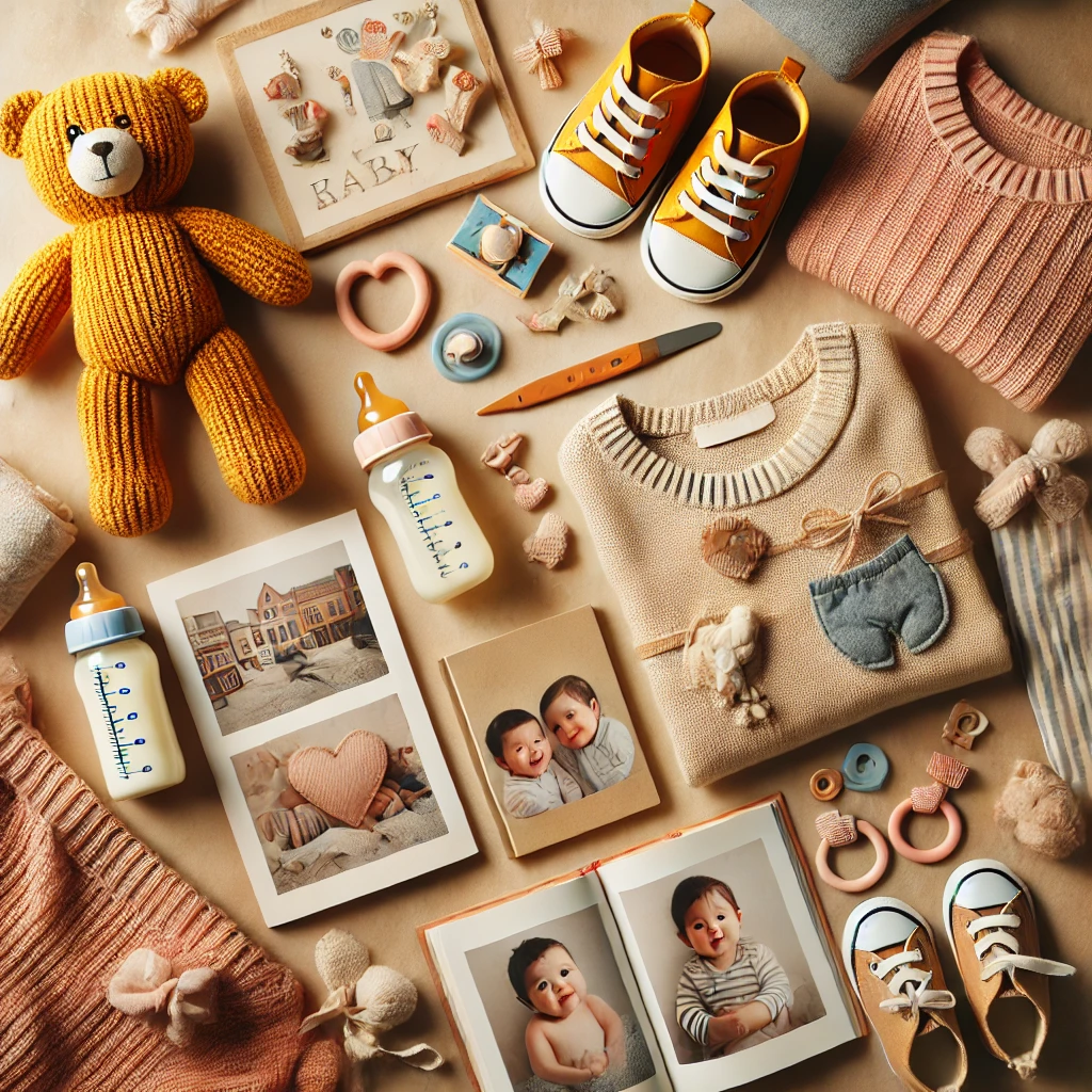Parenting & Famlily MRR & PLR