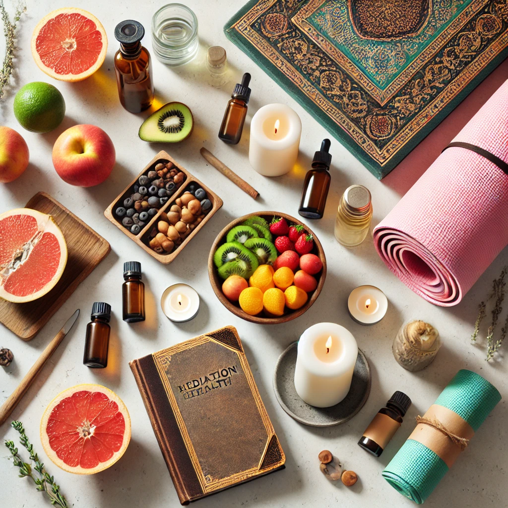 Wellness